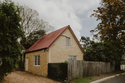 The Loft @ Denver - Dalby Accommodation 2