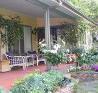 The Lookout - Dalby Accommodation