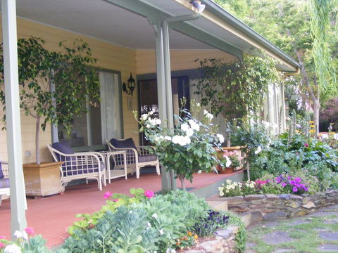 The Lookout - Dalby Accommodation 0