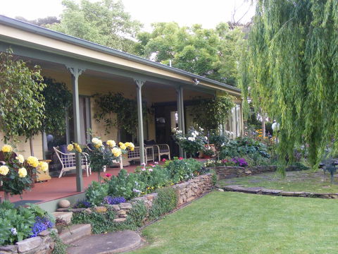 The Lookout - Dalby Accommodation 3