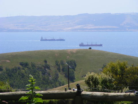 The Lookout - Dalby Accommodation 2