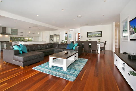 The Lotus - Dalby Accommodation 2