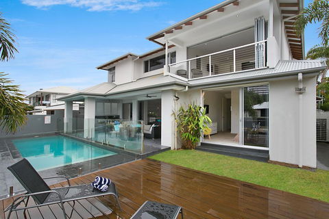 The Lotus - Dalby Accommodation 0