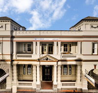 The Manager's Residence - Dalby Accommodation