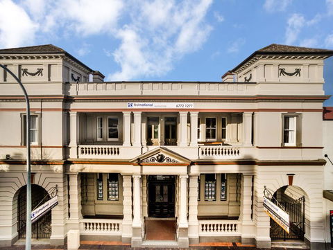 The Manager's Residence - Dalby Accommodation 0