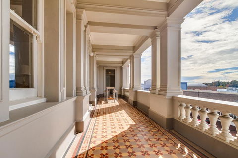 The Manager's Residence - Dalby Accommodation 3