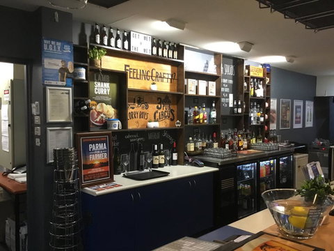 The Metropolitan Hotel - Dalby Accommodation 1