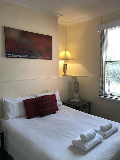 The Mews Motel - Dalby Accommodation 1