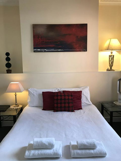 The Mews Motel - Dalby Accommodation 0