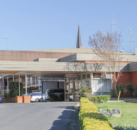 The Midcity Motor Lodge - Dalby Accommodation