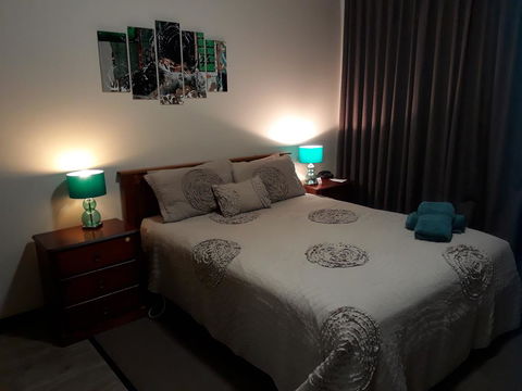 The Moe Motor Inn - Dalby Accommodation 0