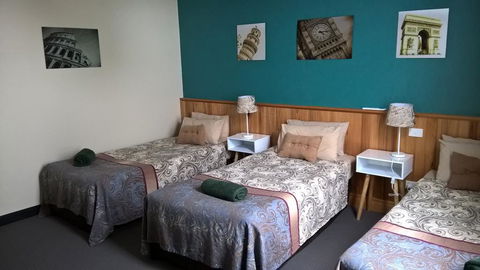 The Moe Motor Inn - Dalby Accommodation 3