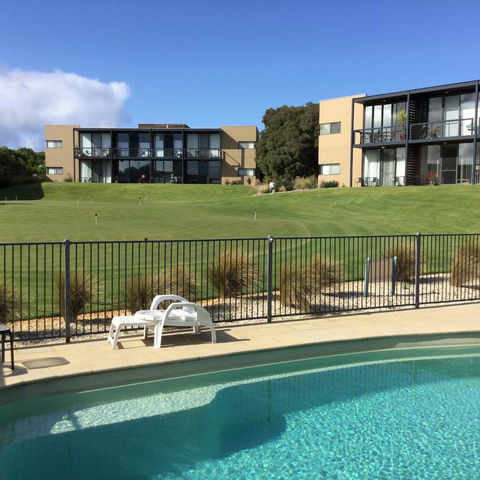 The Moonah Apartment 29 - Dalby Accommodation 3
