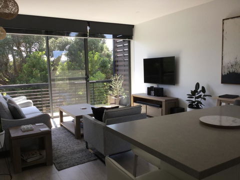 The Moonah Apartment 29 - Dalby Accommodation 1