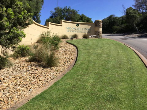 The Moonah Apartment 29 - Dalby Accommodation 0