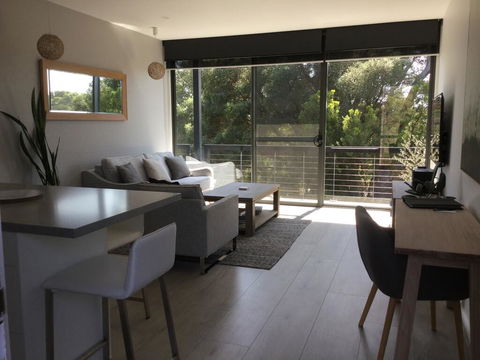 The Moonah Apartment 29 - Dalby Accommodation 2