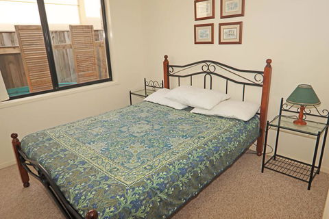 The Mooring's Waterfront - Dalby Accommodation 2