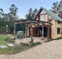 The Muddy - Dalby Accommodation