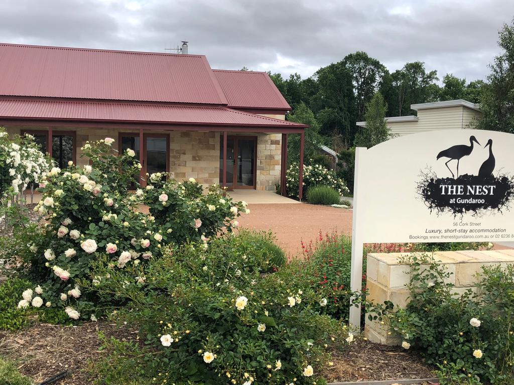 Broadway NSW Dalby Accommodation