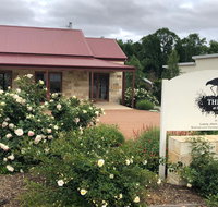 The Nest at Gundaroo - Dalby Accommodation
