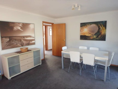 The Nook Bay Of Fires - Dalby Accommodation 1