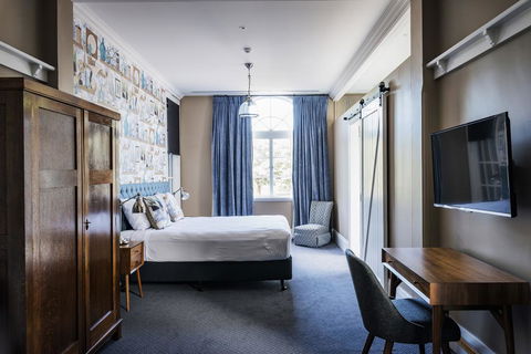 The North Sydney Hotel - Dalby Accommodation 2