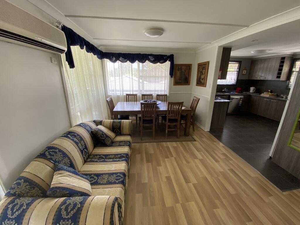 Aberfoyle NSW Dalby Accommodation