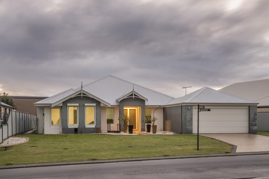 Dunsborough WA Dalby Accommodation