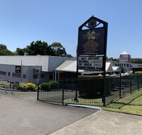 The Oaks Hotel Motel - Dalby Accommodation