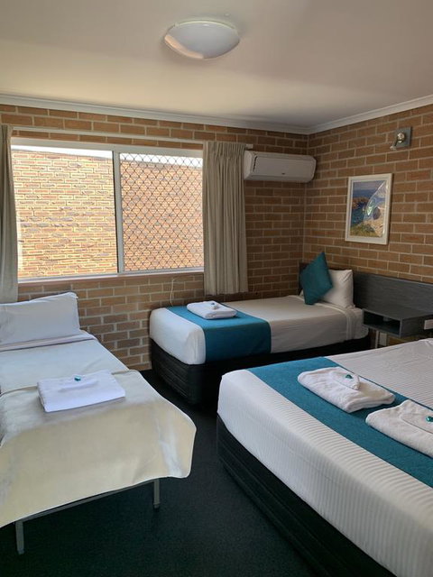 The Oaks Hotel Motel - Dalby Accommodation 3