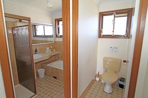 The Oasis On Jacobs Drive - Dalby Accommodation 3