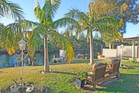 The Oasis On Jacobs Drive - Dalby Accommodation 0
