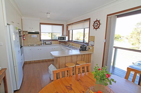 The Oasis On Jacobs Drive - Dalby Accommodation 1