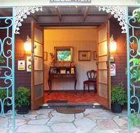 The Oast Inn formaly Rosies Inn - Dalby Accommodation