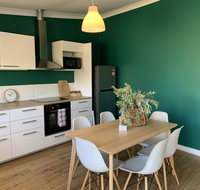 The Old Bakery Guesthouse Harden - Dalby Accommodation