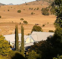 The Old Church Bed and Breakfast - Dalby Accommodation