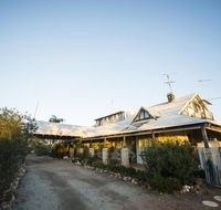 The Old Convent Dalwallinu - Dalby Accommodation