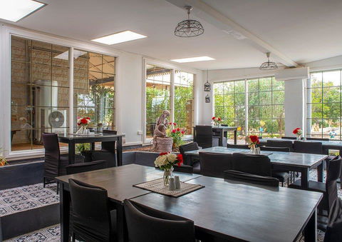 The Old Convent Dalwallinu - Dalby Accommodation 1