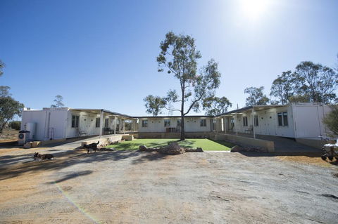 The Old Convent Dalwallinu - Dalby Accommodation 2