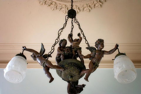 The Old Convent St Arnaud - Dalby Accommodation 2