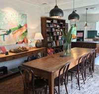 The Old Koonabulla Dairy - Dalby Accommodation