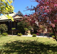 The Old Nunnery B  B Moss Vale - Dalby Accommodation