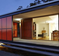 The Orange House - Dalby Accommodation