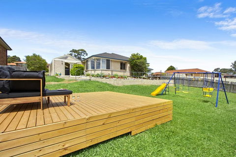 The Orient - Family & Pet Friendly - Huge Spa - Dalby Accommodation 3