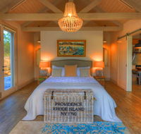 The Peninsula Experience - Dalby Accommodation