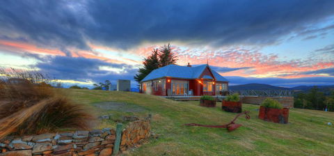 The Peninsula Experience - Dalby Accommodation 2