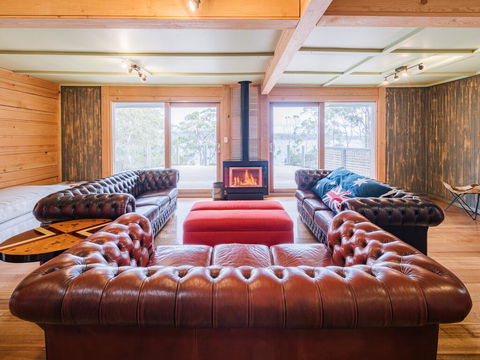 The Pier House - Dalby Accommodation 2