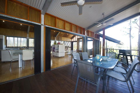The Pines - Dalby Accommodation 3