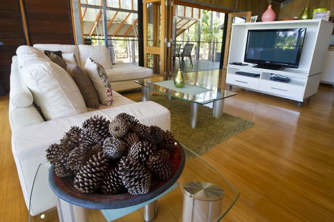 The Pines - Dalby Accommodation 1