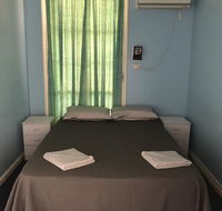 The Pink House - Dalby Accommodation
